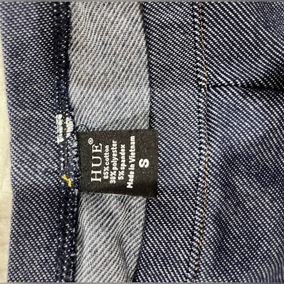 Hue cropped leggings - Picture 3 of 3